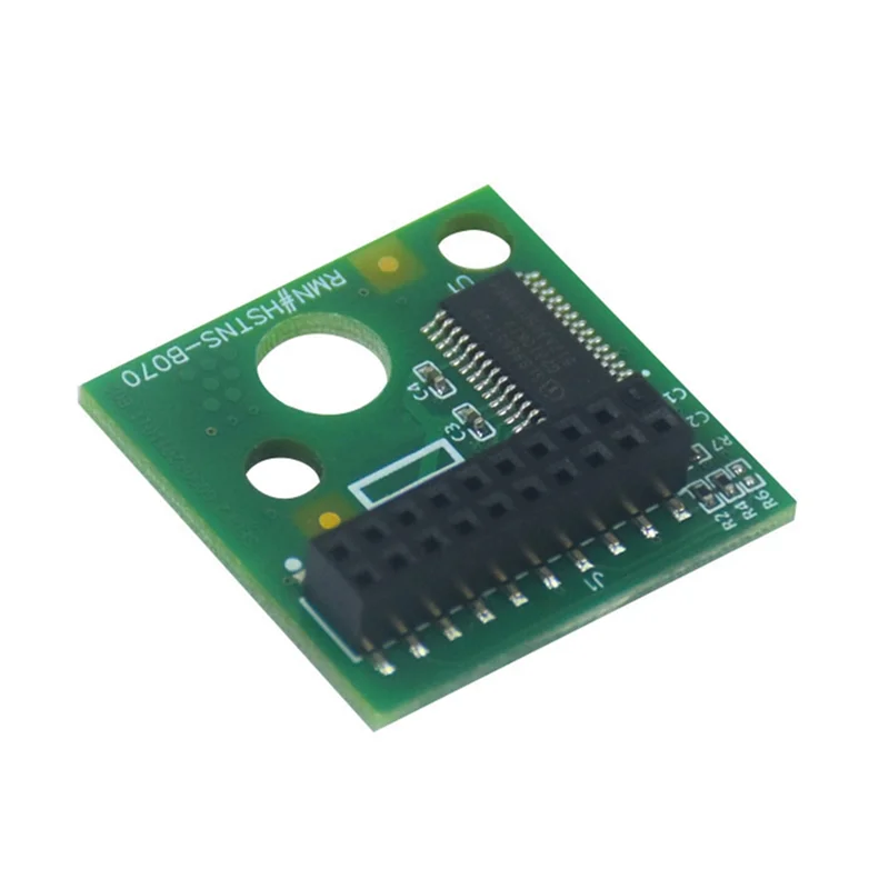 A003 TPM 2,0 модуль безопасности шифрования удаленная карта 20Pin SPI TPM2.0 модуль безопасности для HPE 812119-001 745821-001