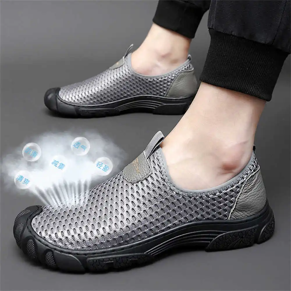 

Мягкие мужские кроссовки для пляжной ванны, лидер продаж, вулканизированная обувь для тренировок и тренировок, синие спортивные кроссовки по запросу, лучшие люверсы