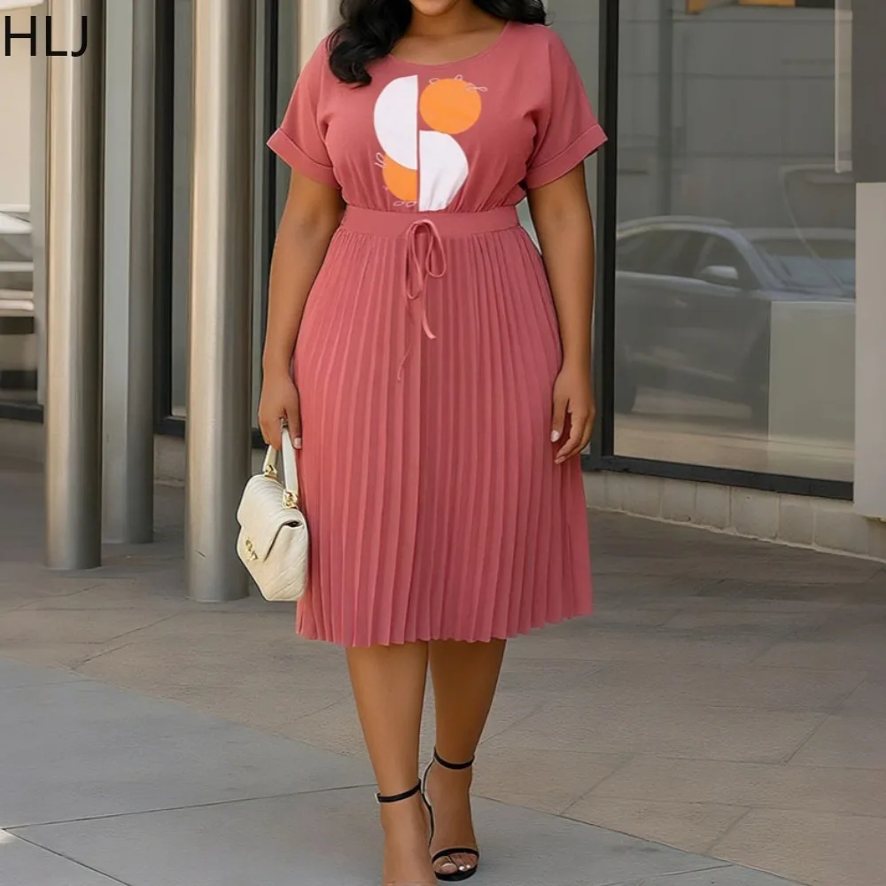 Hlj Casual Pattern … - image