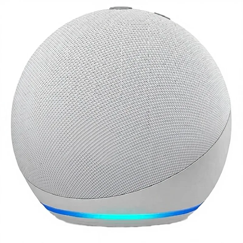Wireless bluetooth speaker desktop outdoor home theater card mini round