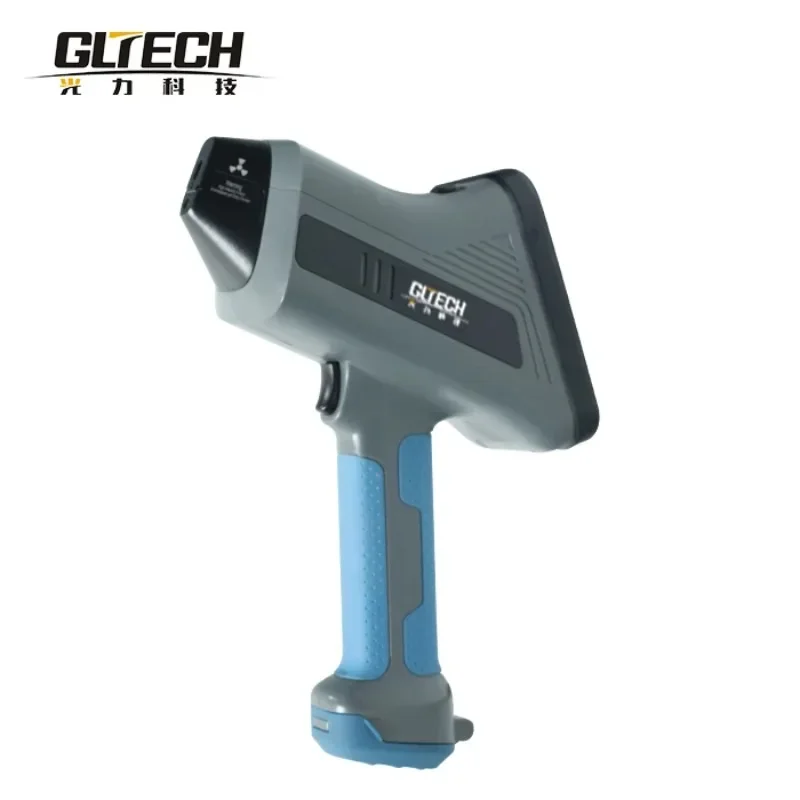 GLTech Xrf Mineral Analyzer Table Top Test Gemstone Xrf Xrf Precious Metal Content Analyzer