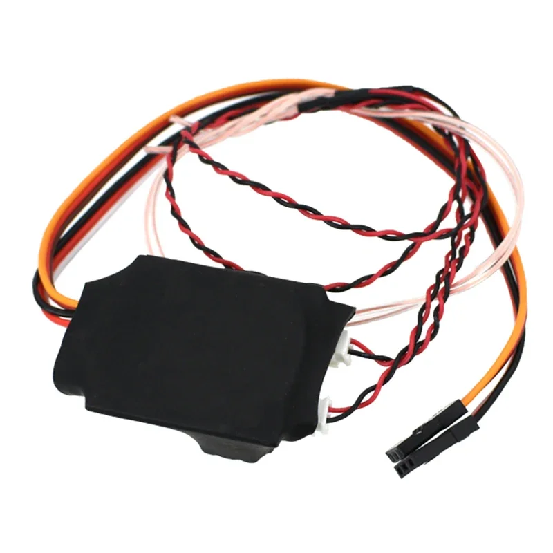 LED シミュレーション 5v ドライビングライト 1/14 タミヤ RC トラック車ベンツ ACRTOS 56335 56348 Diy パーツおもちゃ