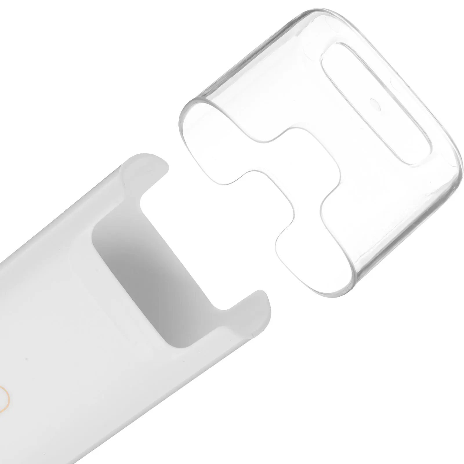 

Toothbrush Box Portable Travel Toothpaste Container Bathroom Plastic Storage Case Mouthwash Cup HOLDER For Trip Use