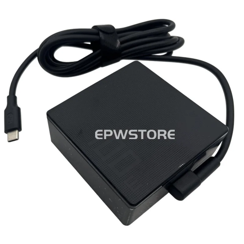 

Зарядное устройство переменного тока 20 В, 5 А, 100 Вт, TYPE-C для ASUS ROG Flow X13 GV301RC A20-100P1A