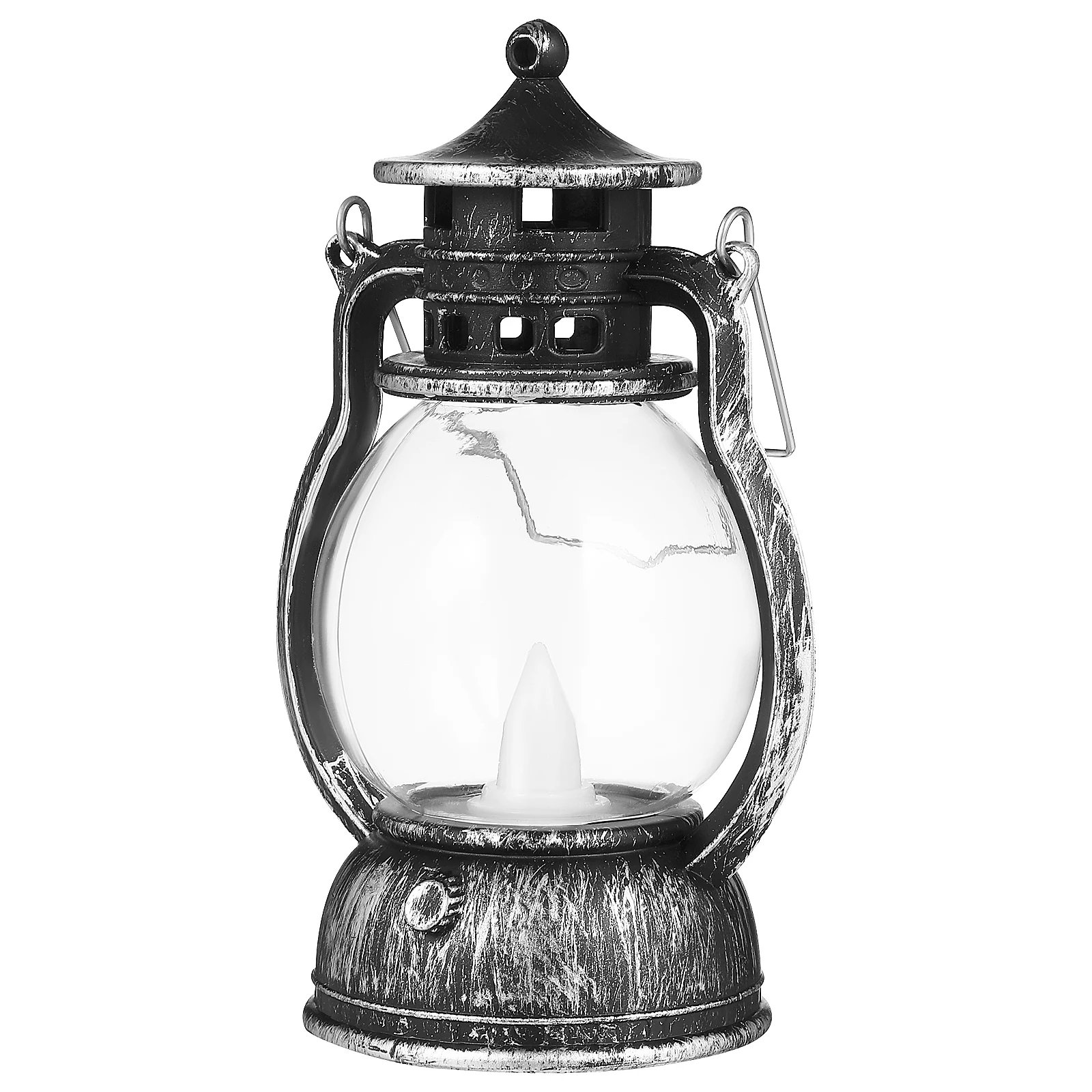 Рисунок 5 - Декоративный фонарь