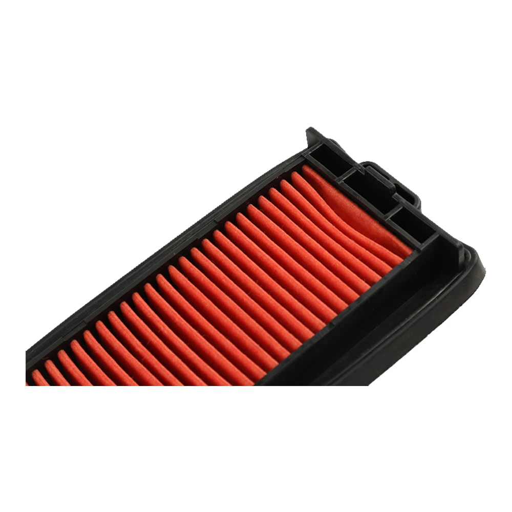 اكسسوارات الدراجات النارية الهواء منظف المرشّح ل Zontes GK350 GK155 GK125 GK200 GK 350 155 125 GK 200 350GK 155GK 125GK ZT155-GK #5