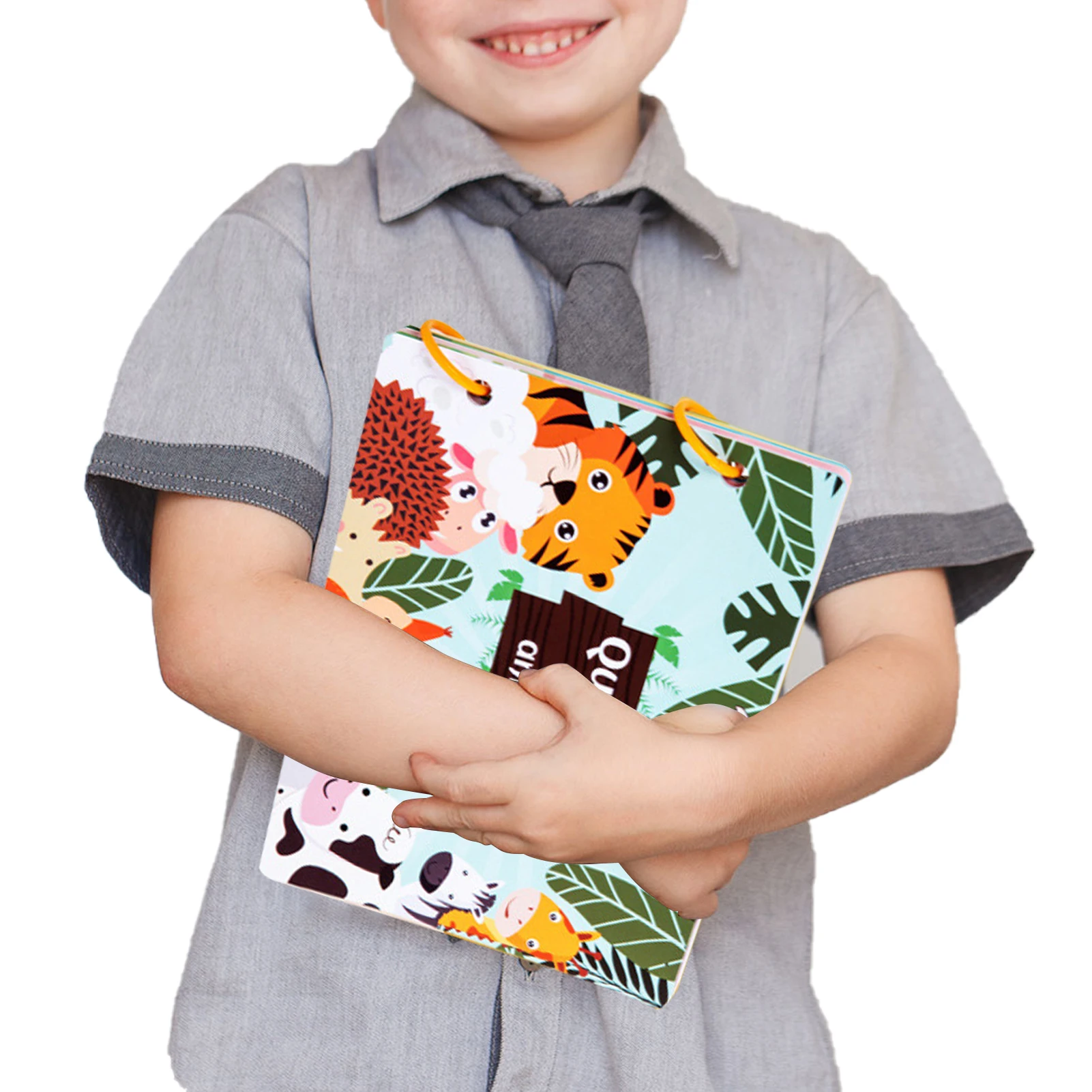 

Busy Book Montessori Toys Babies Educational Early Learning Book Kids Learning Toys Children Christmas Gifts