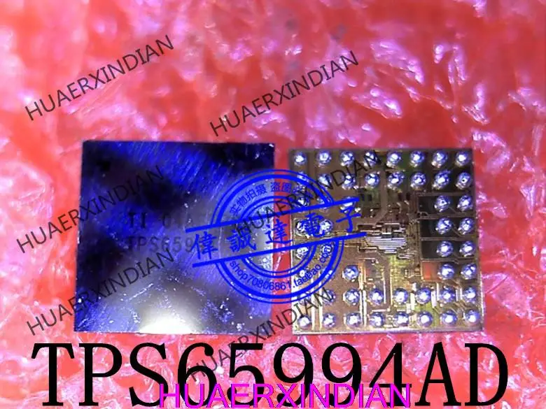 Original TPS65994ADYBGR TPS65994AD BGA  In Stocks