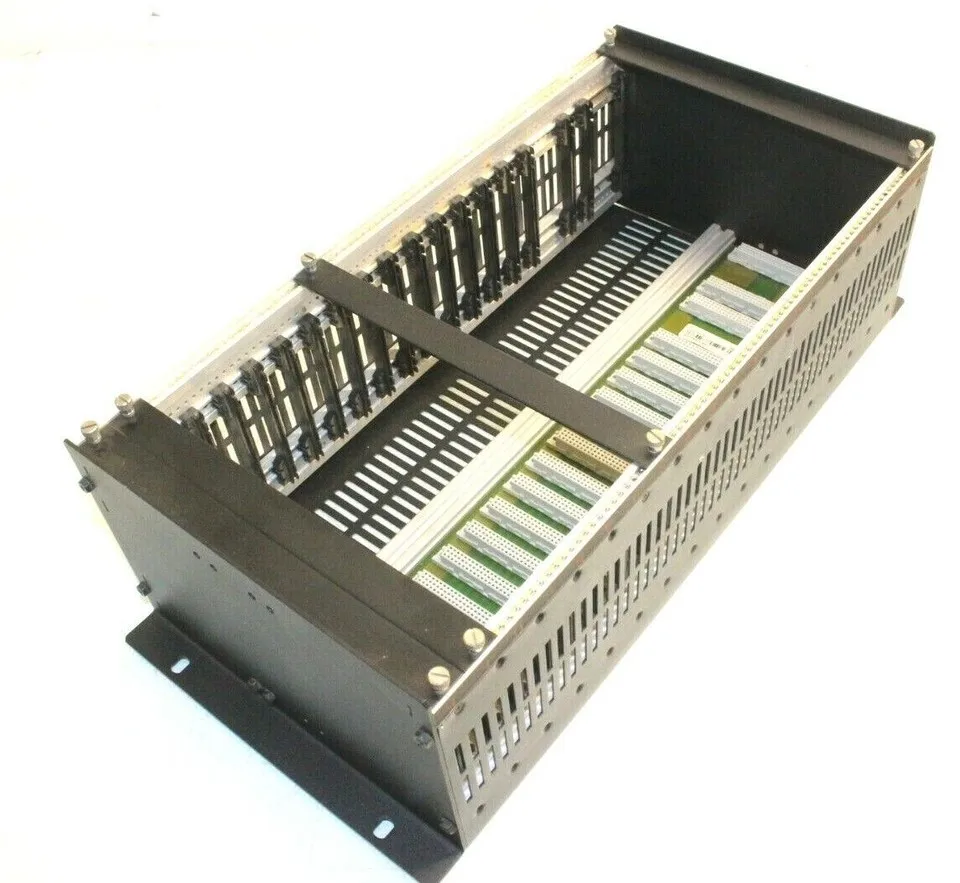 New Original Ready Stock ECR165-0 Industrial Automation PAC Dedicated PLC Programming Controller