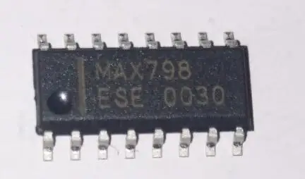 MAX798ESE   SOP16