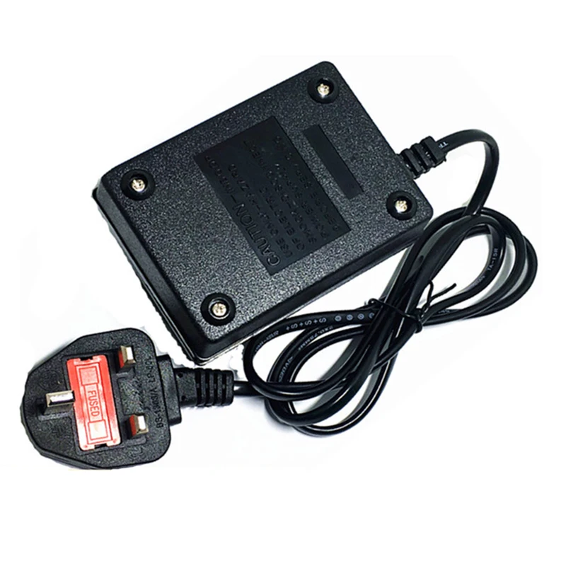 Transformer 220V To 110V Step Down Transformer Voltage Converter 200W Voltage Converter Travel Adapter UK Plug Inverter