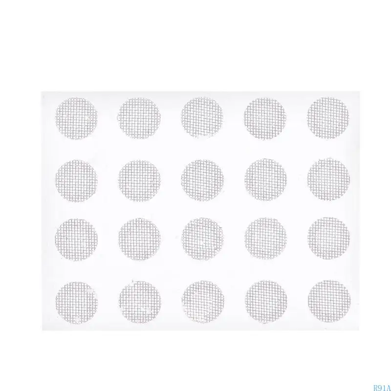 R91A поглощение пота