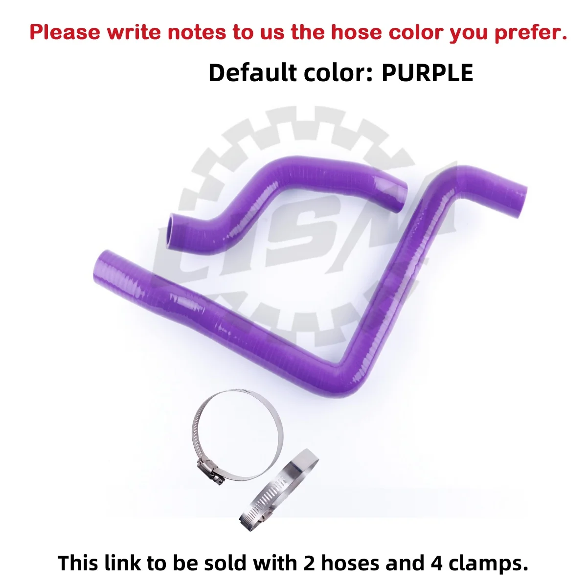 

2 шт., 3 шт., комплект силиконовых шлангов охлаждающей жидкости радиатора для 2004-2012 Mitsubishi Galant Grunder 2.4L 4G69 2005 2006 2007 2008 2009