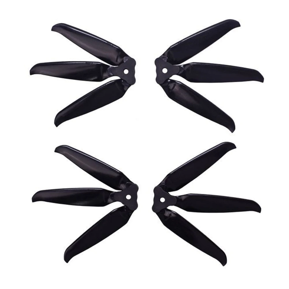 Precisionn 2Pairs 7Inch Folding Propeller Drones Propeller For FPV Freestyle Drones DIY Parts