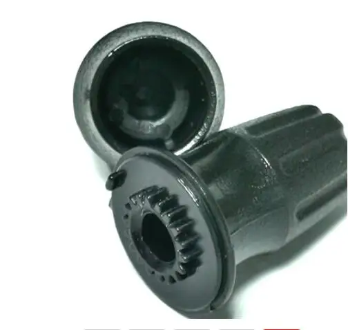 Set Volume Knob and Channel Selector Knob For Kenwood TK3160 TK3107 TK3207 TK3360 TK2207 TK2107 KG-816 NX320 Radio Walkie Talkie