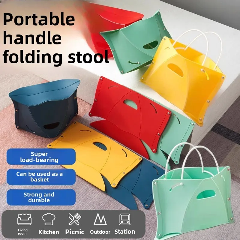 Путешествия, туризм на открытом воздухе, поезд, торговый центр, портативный табурет для парка, ультратонкий портативный низкий табурет, подходит для детей и взрослых Путешествия, туризм на открытом воздухе, поезд, торговый центр, портативный табурет для парка, ультратонкий портативный низкий табурет, подходит для детей и взрослых