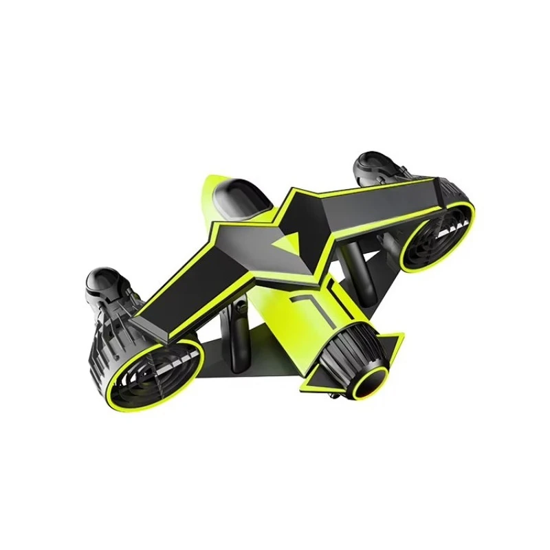 : Robot wodny