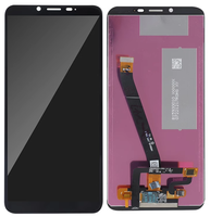 Original LCD Display +Digitizer Touch Screen for Cubot X19 Helio P23 Octa Core 5.93\