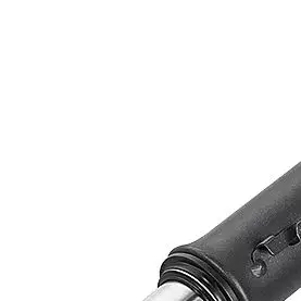 

/Front /Fork /Shock Absorber For For Xiaomi Electric Scooter Metal Plastic Front Tube Suspension Upgrade Kit Black White