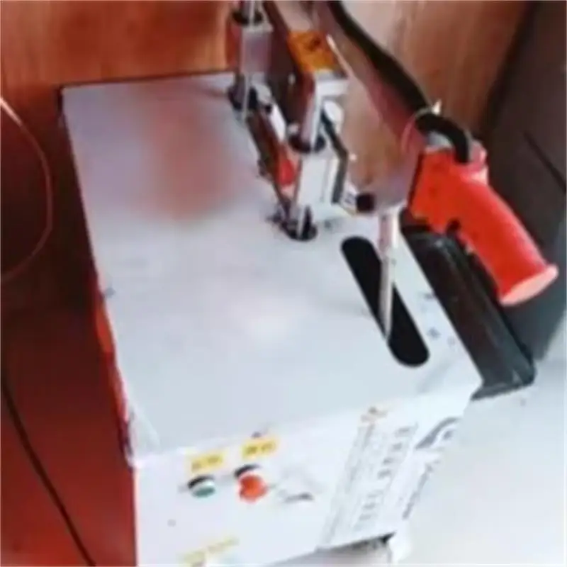 

Stainless Steel Commercial Meat Bone Band Saw Cutting Machine Electric Freeze Meat Fish Cutter