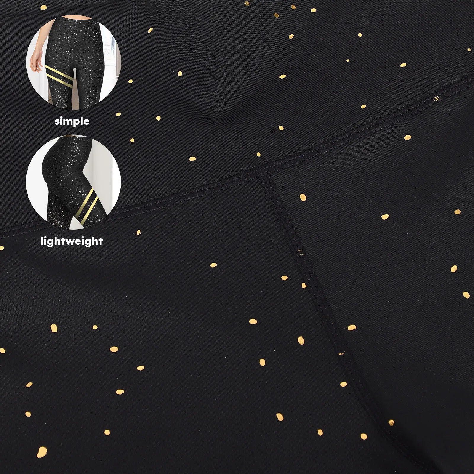 

1 шт. женские спортивные брюки для йоги с высокой талией, удобные, для фитнеса, похудения, тренировок, бега и занятий спортом