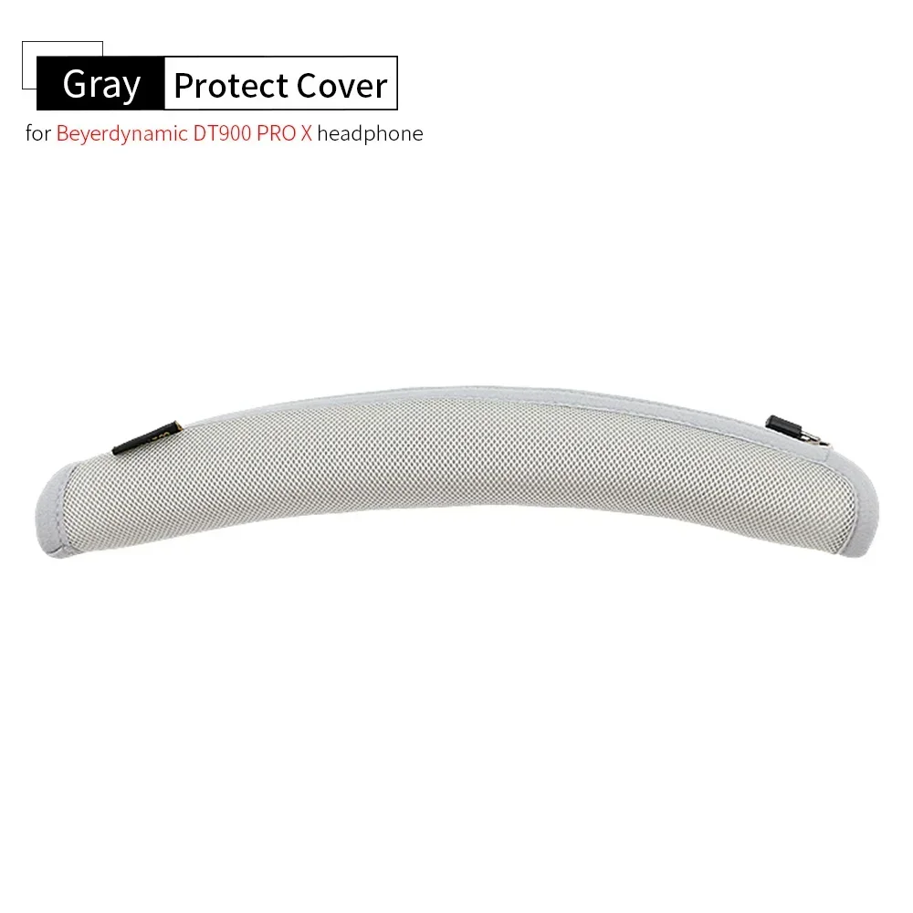 

Replacement Headband Cover for Beyerdynamic DT900 Pro X DT700 Pro X Headphones Protective Headband Case