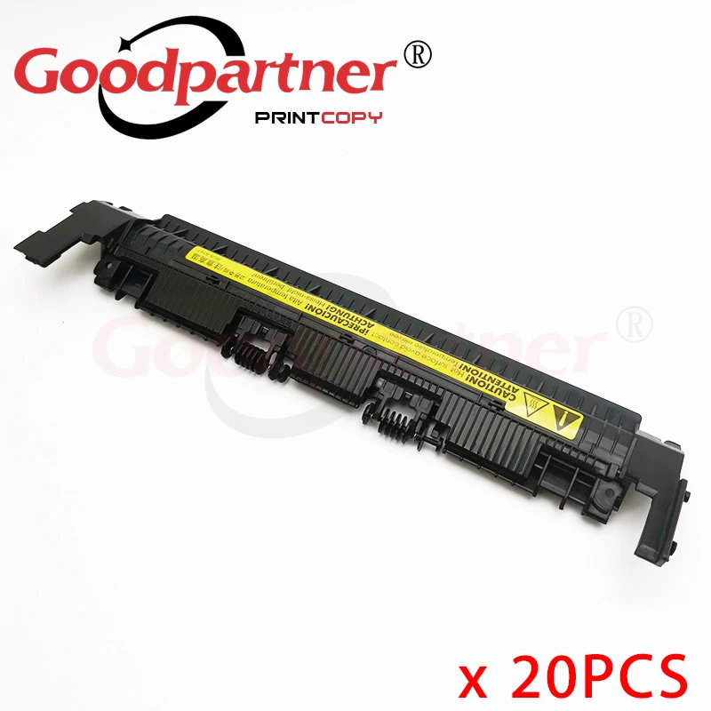 Hp、p1005、p1006、p1007、p1008、p1102、m1132、m1136、m1212、m1213、m1214、m1217、m125、m126、m127、m128、1102、1132用のフューザーカバー1212、20x