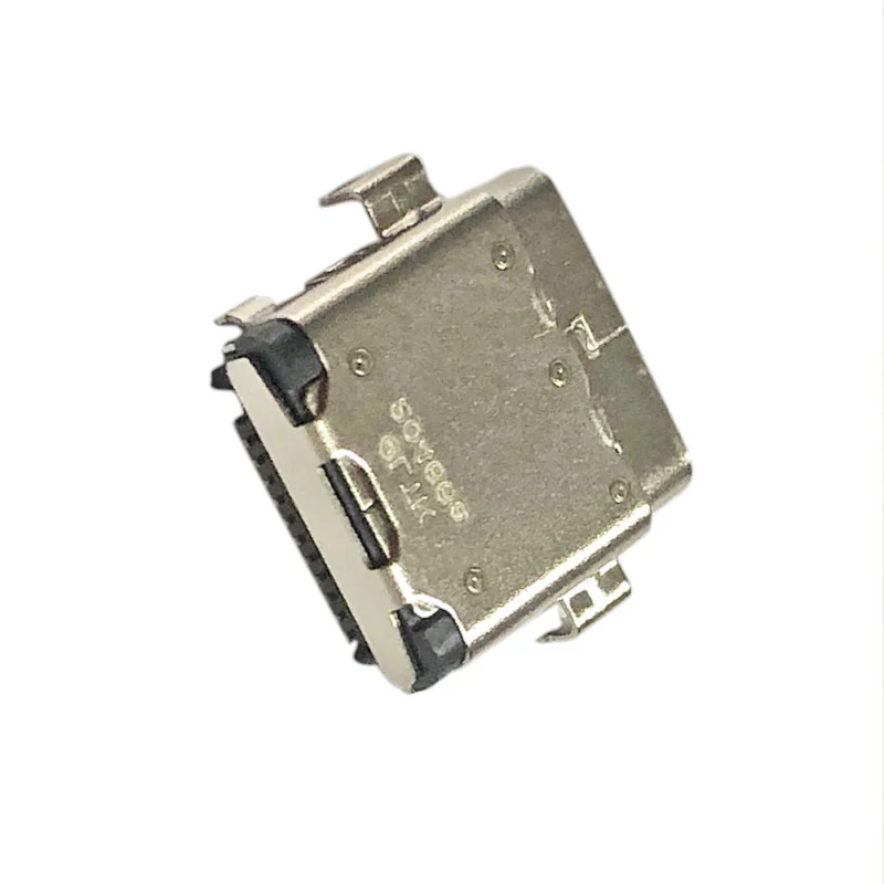 for Acer Chromebook 315 CB315-3H USB IN DC Power Jack Charging Port