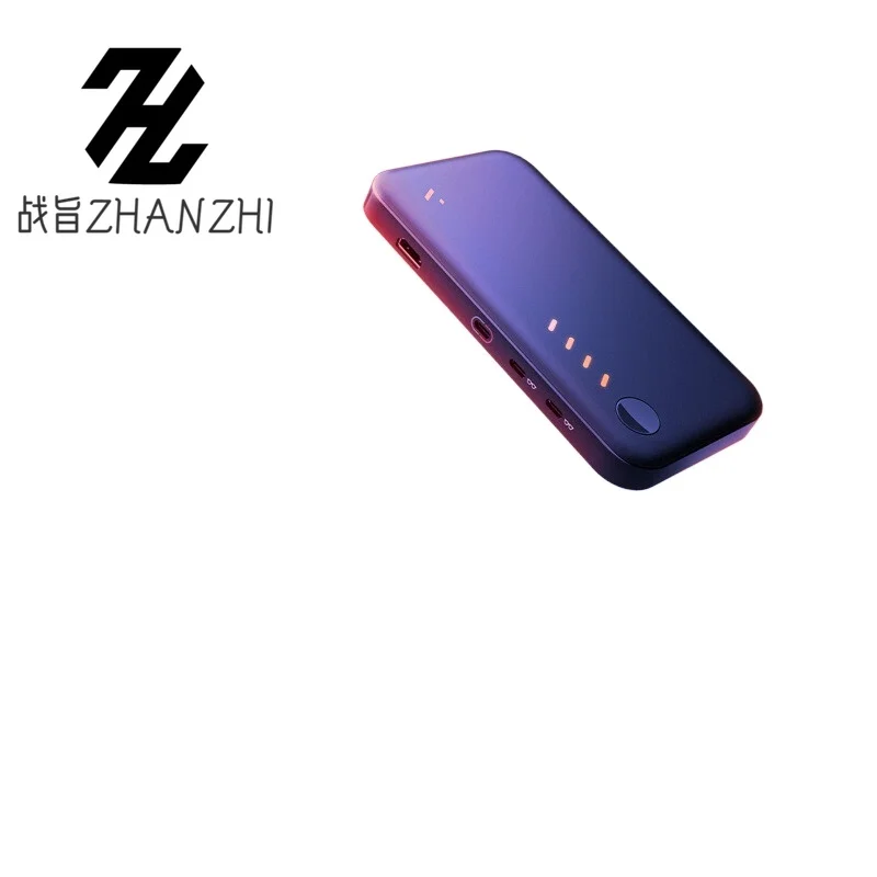 การดูภาพยนตร์เข้ากันได้กับแว่นตา AR หลักที่มีอายุการใช้งานแบตเตอรี่สูงสุด 20 ชม. และรองรับการเล่นวิดีโอ 3 มิติ