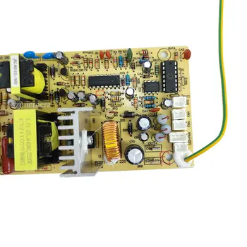 Náhradní díl pro chladič na víno, deska s plošnými spoji CD-220-C HYS60-12-KD, skříň na víno, základní deska, napájecí zdroj 8 nejlepší prodej napájecí modul vinotéky pcb110729m1 - №1