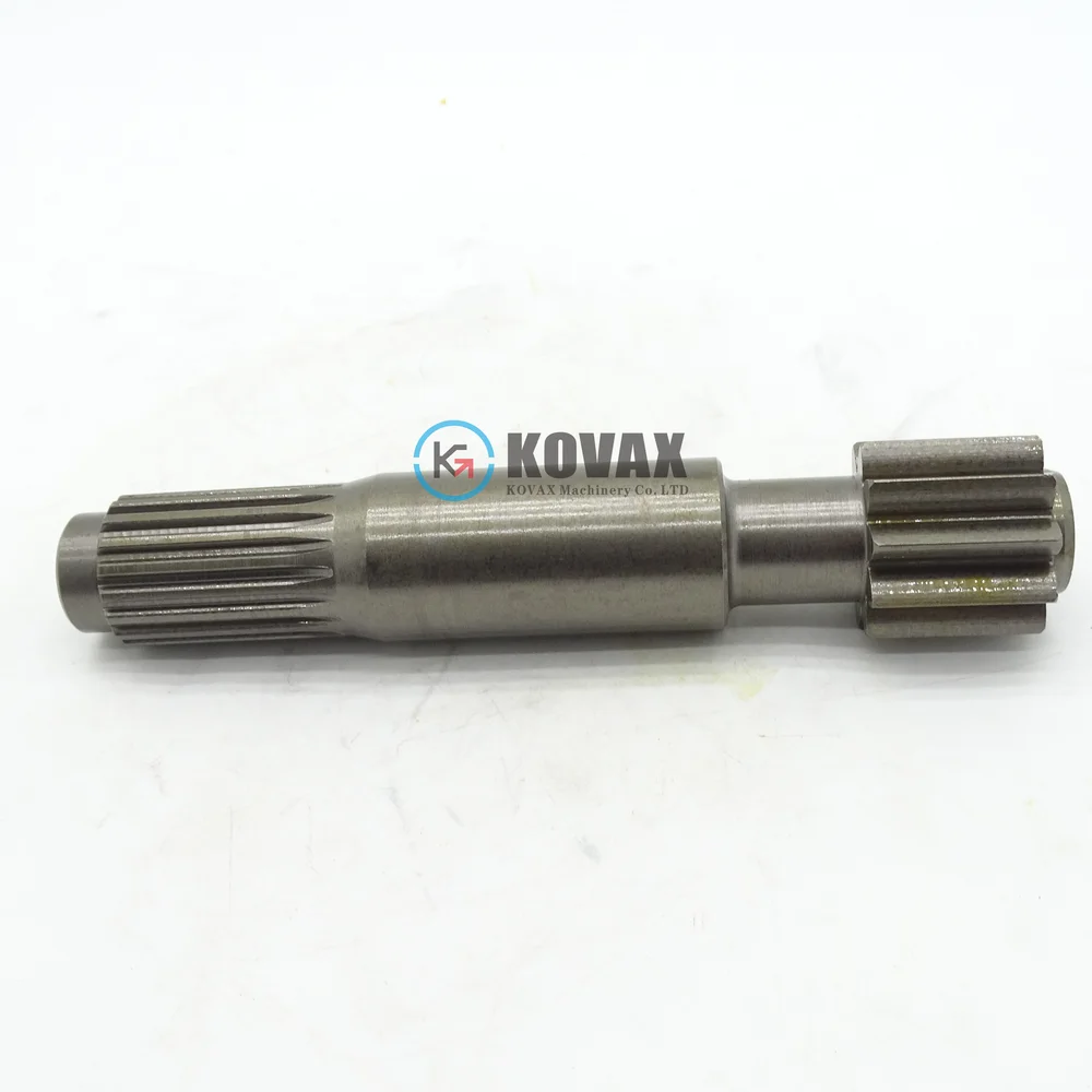 

20y-27-42510 Travel Gear For Hyundai Pc200-7 Pc200-8 Pc200-8mo