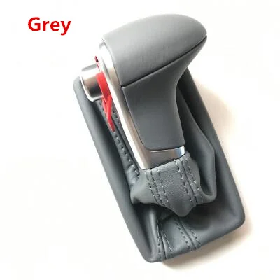 

Original LHD Grey Automatic Gearbox Shifter Handle Gear Shift Knob For Audi A4 S4 B8 A5 S5 Q5 8K1713139R 8K1713139