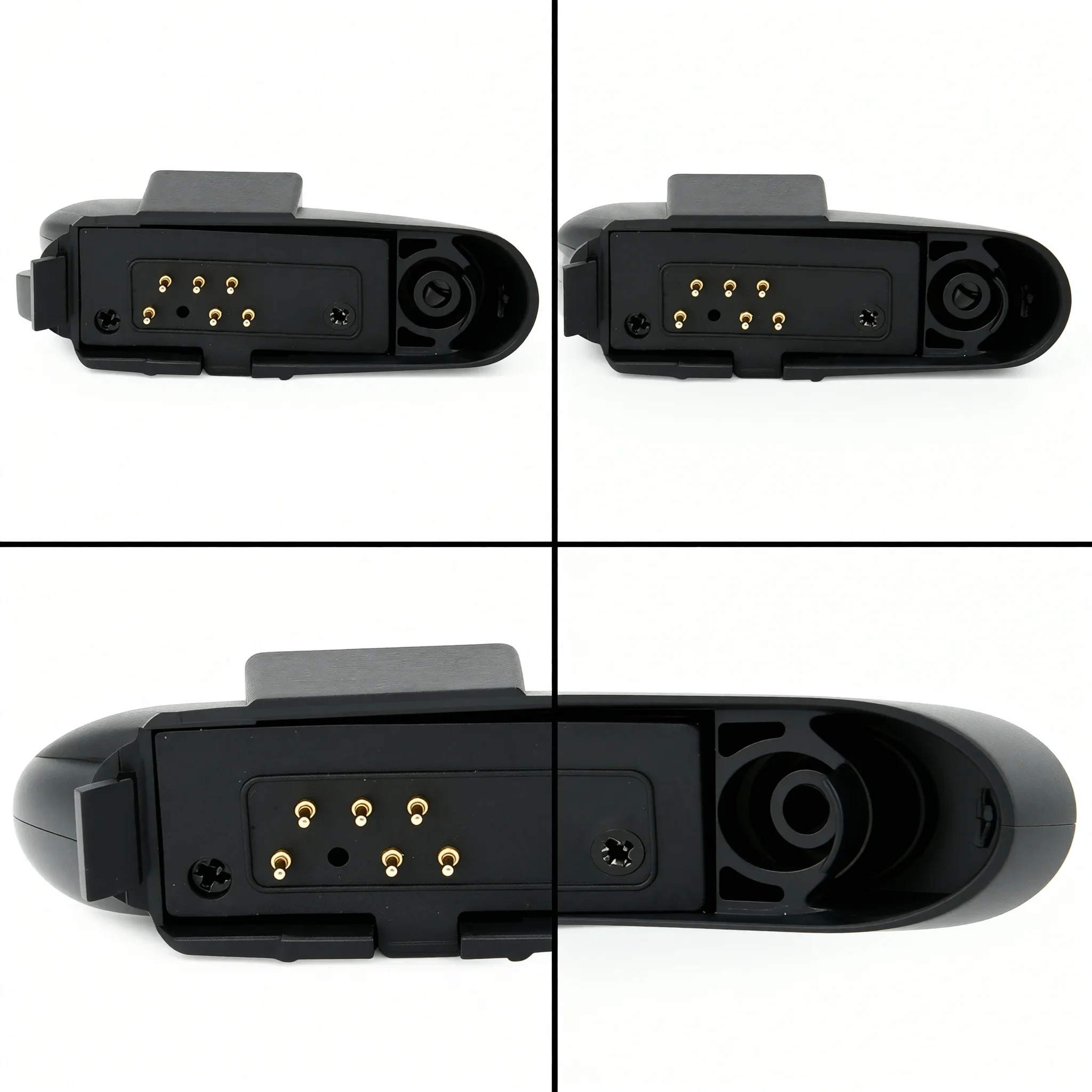 Audio Adapter For B…