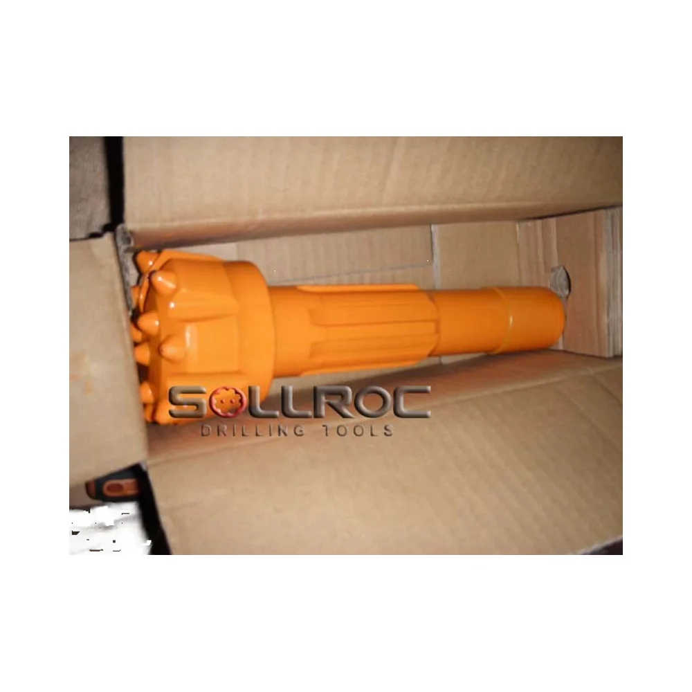 Down the Hole/ Button Bits/4''-115mm Dth Bit