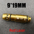 9x19mm red