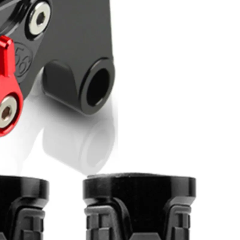 

ДЛЯ HONDA CB1 CB400F 1989-1991 1990 мотоциклетные рычаги тормозной муфты, руль, алюминиевый регулируемый складной выдвижной аксессуар