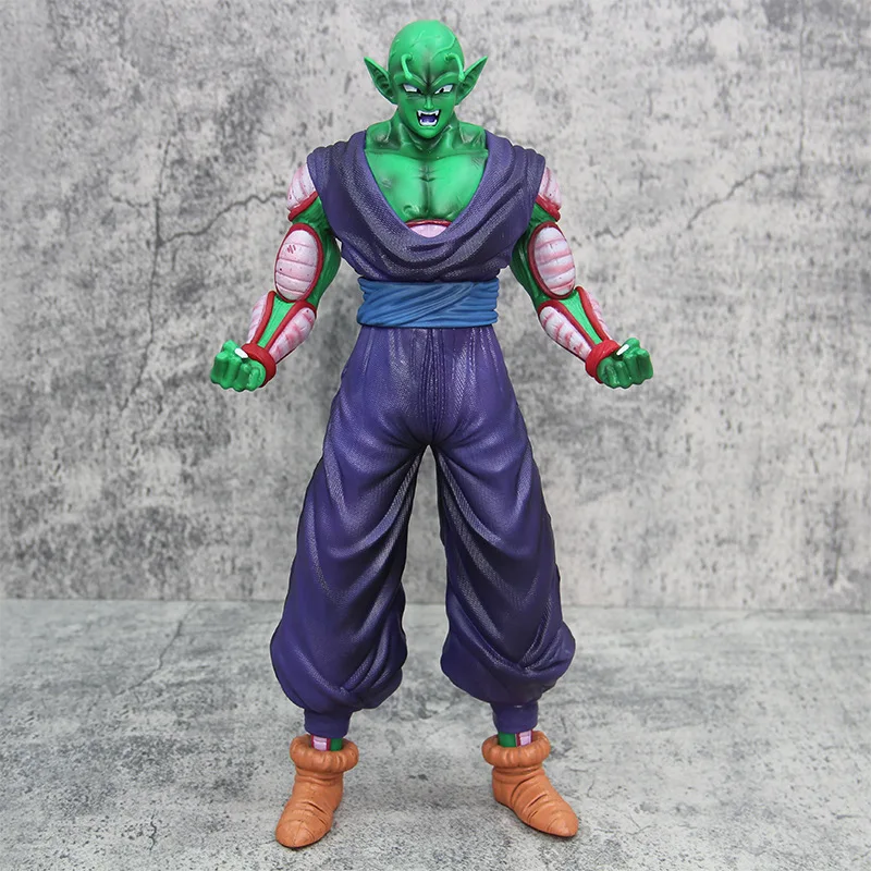 

Dragon BZ GK Demon King Youth Form Action Figure - Collectible Ornament for Fans And Collectors Breaking Bill Explosion Theme
