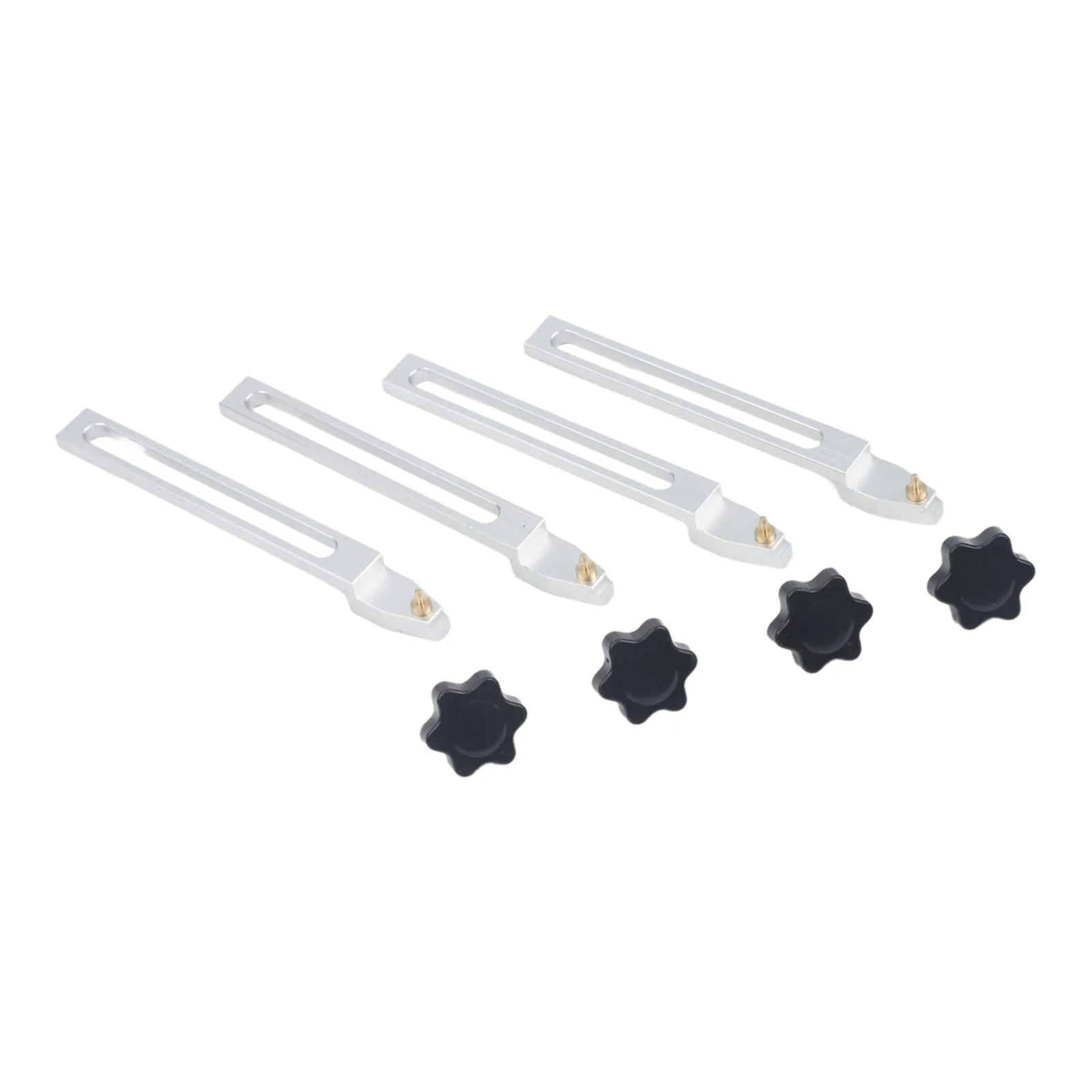 Aluminum Alloy For BGA Rework Station Bracket PCB Board Support Fixture For IR6500 IR12000 Soldering Desoldering Equipment Tool