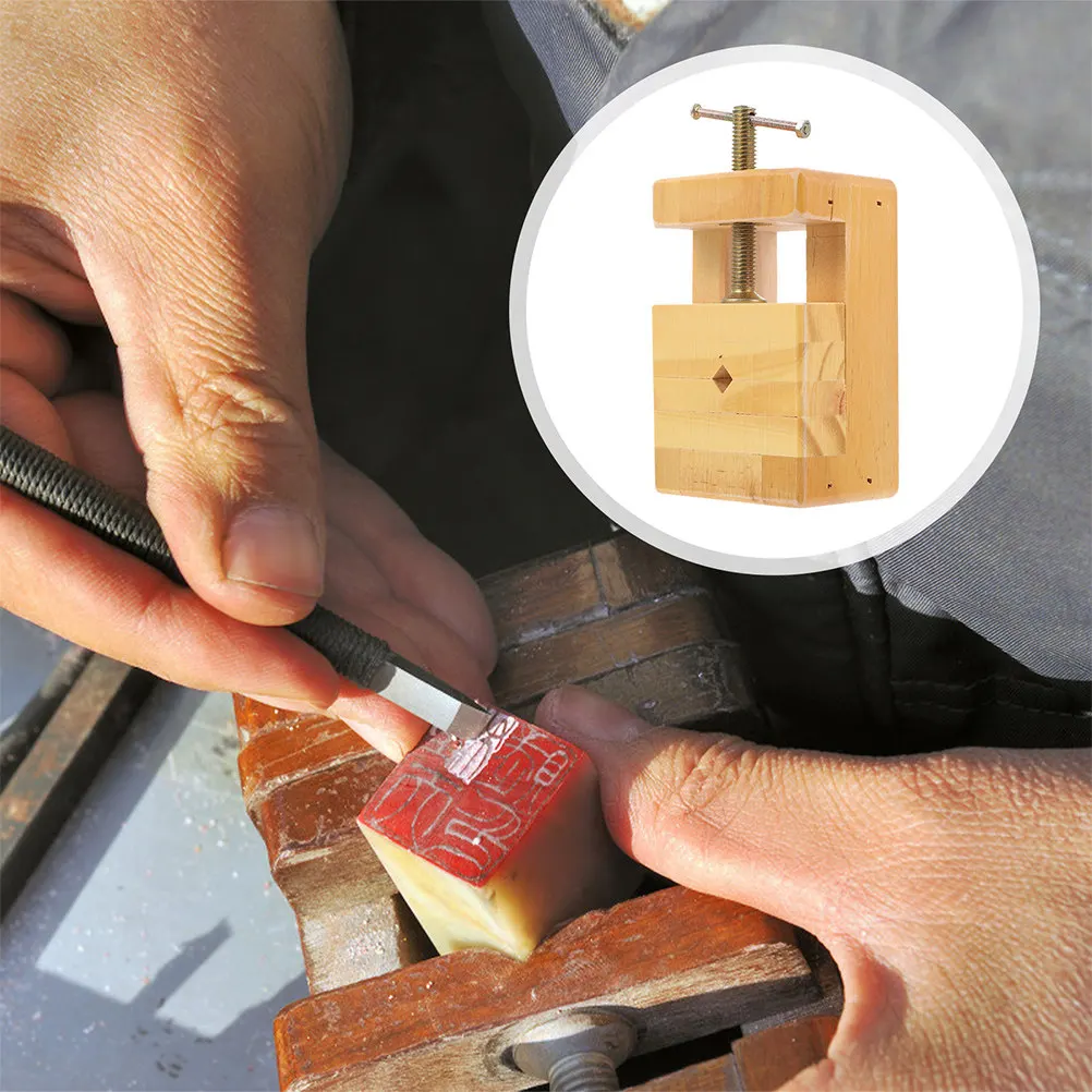 2-pezzi-morsa-per-intaglio-del-legno-robusta-banco-di-lavoro-per-incisione-timbri-utensile-artigianale-professionale-scalpello-per-pietra