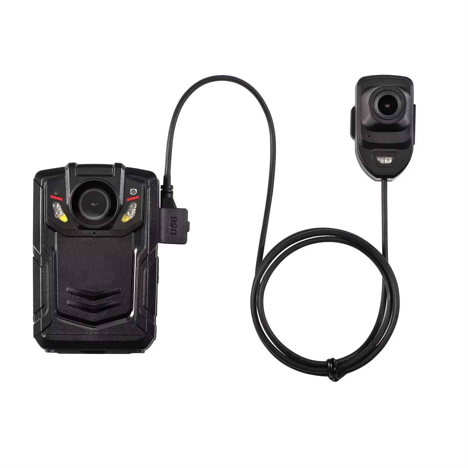 Body Camera 4G GPS  WIFI AES265 Night Vision Live Video Wearable Body  Worn Camera NIGHT VISION,Two-way Audio