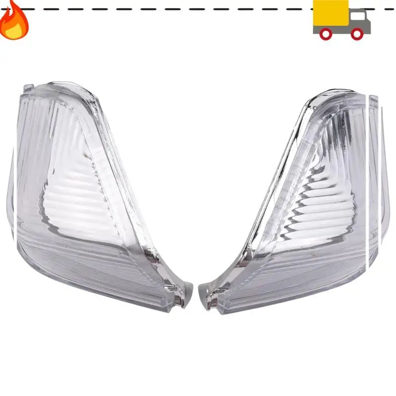 

Discount-Wing Mirror Door Indicator Lens Pair Left & Right For Mercedes Sprinter 2006-2017