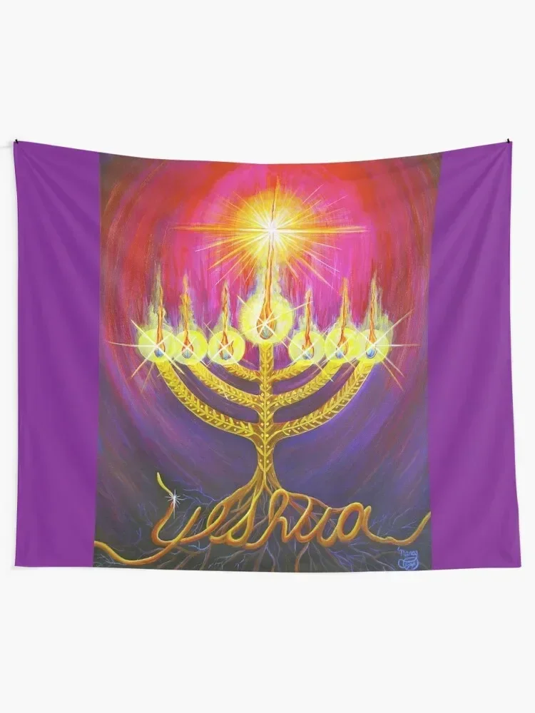 Light Of Life Tapestry Wallpapers Home Decor Decoration Home Aesthetic Room Decor Tapestry