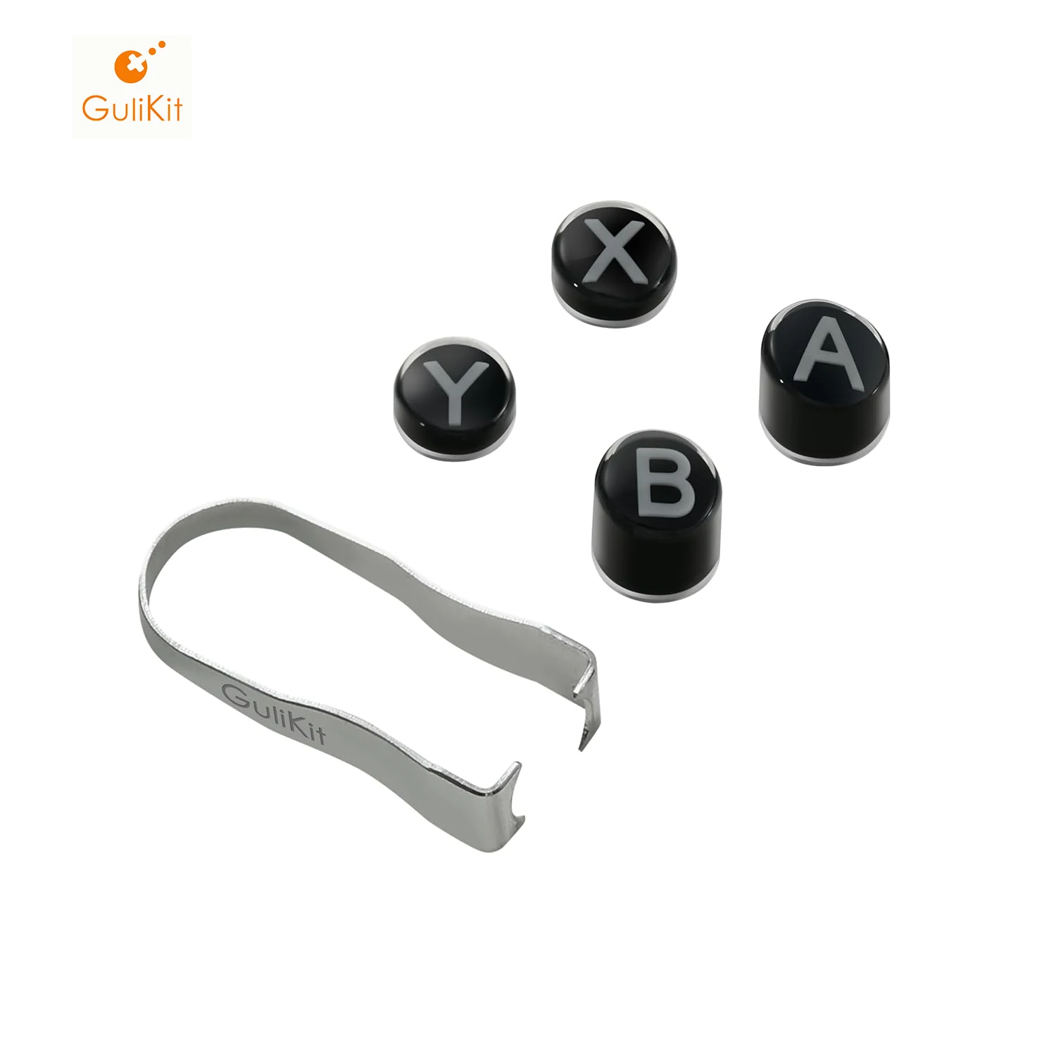 Gulikit NS62 Grain …