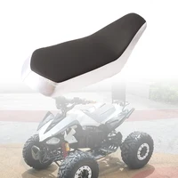 Sillín de asiento ATV 110cc 125cc 150cc 200cc 250cc apto para Kawasaki pequeño modelo Mars vehículo todoterreno chino de 4 ruedas Quad Bike
