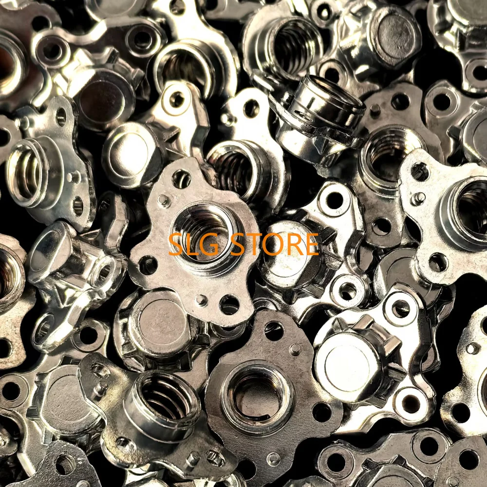 1 SZTUK NOWA nakrętka statywu Stała śruba podstawy do aparatu SONY A7S3 A7SIII ILCE-7M4 A7M4 A7IV A7R4 A7RIV A7R4A Część