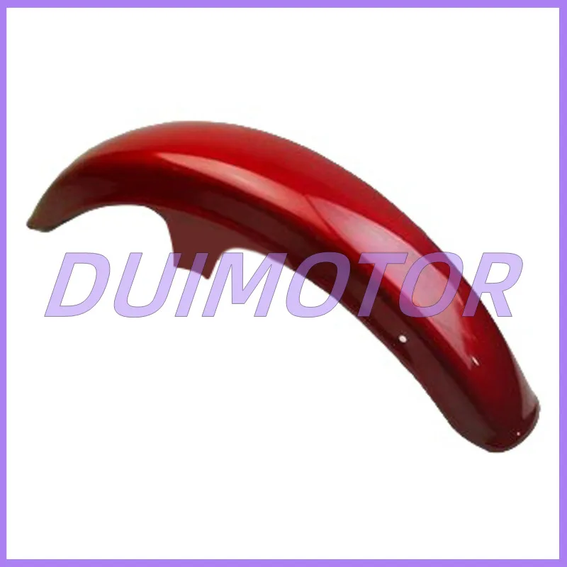 Front / Rear Mudguard / Fender for Jianshe Yamaha Jym125-3f