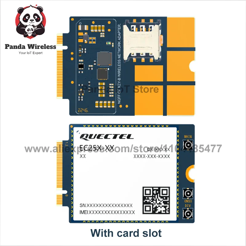 

Quectel EC25-AUXGR M.2 Default не поддержка SIM-карты SMT и INSIM для INSIM CAT4 LTE Cat 1 EC25, размер 40 мм x 30 мм, серия модулей