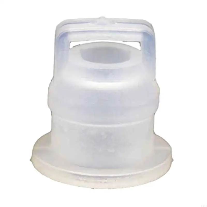

Y4UA Rubber Shifts Linkage Sleeve Gear Shifts Cable Bushing 68064273AB for Vehicles