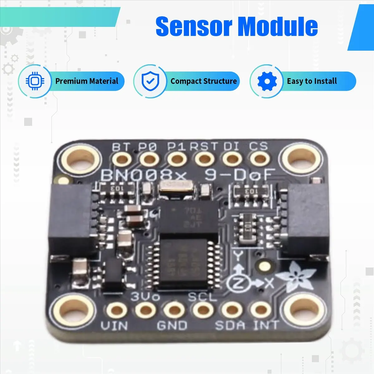 abpo]-for-9-dof-orientation-imu-fusion-breakout-bno085-bno080--stemma-qt-qwiic