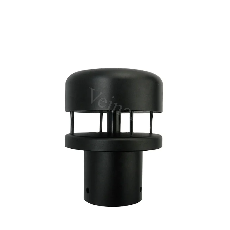 Veinasa-CXS02B-N NMEA-0183 Protocol Ultrasonic Wind Speed Meter With Direction Sensor Customizable OEM Ultrasonic Sensor